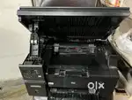 Hp laserjet M136 MFP printer