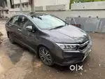 Honda City 2017 Diesel Well Maintained