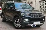 Mahindra Scorpio-N 2.2 Z8 L Diesel MT 7 Str, 2024, Diesel