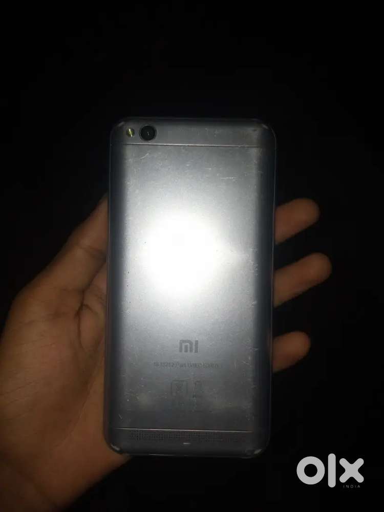 Good condition