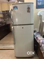 Samsung double door fridge for sale