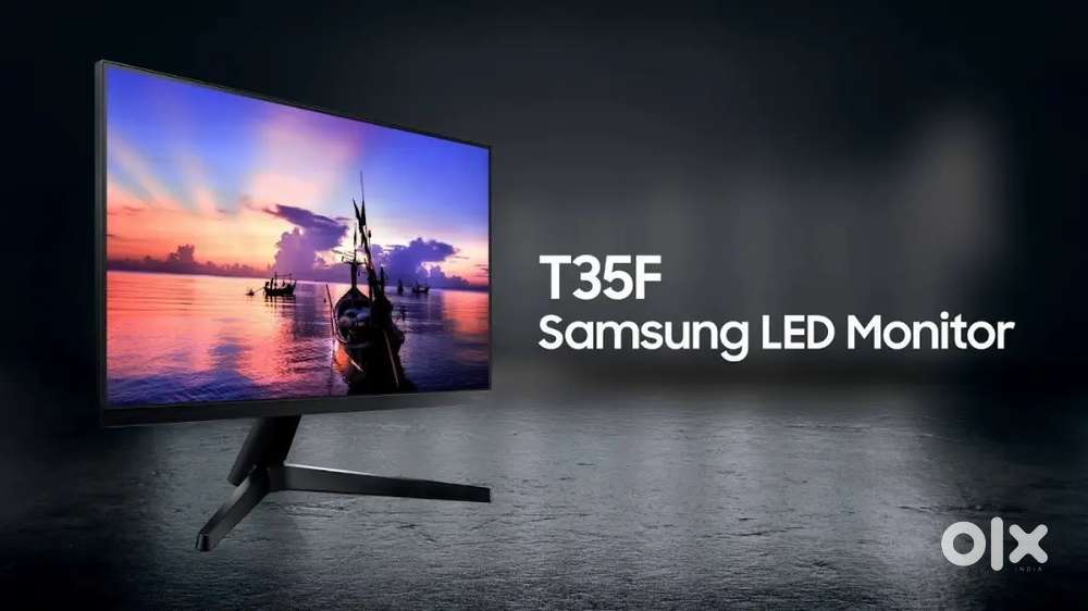 Samsung 22 inch Full HD IPS MONITOR