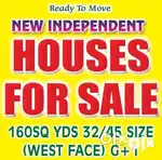 Open plots for sale
