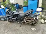 Suzuki Gixxer