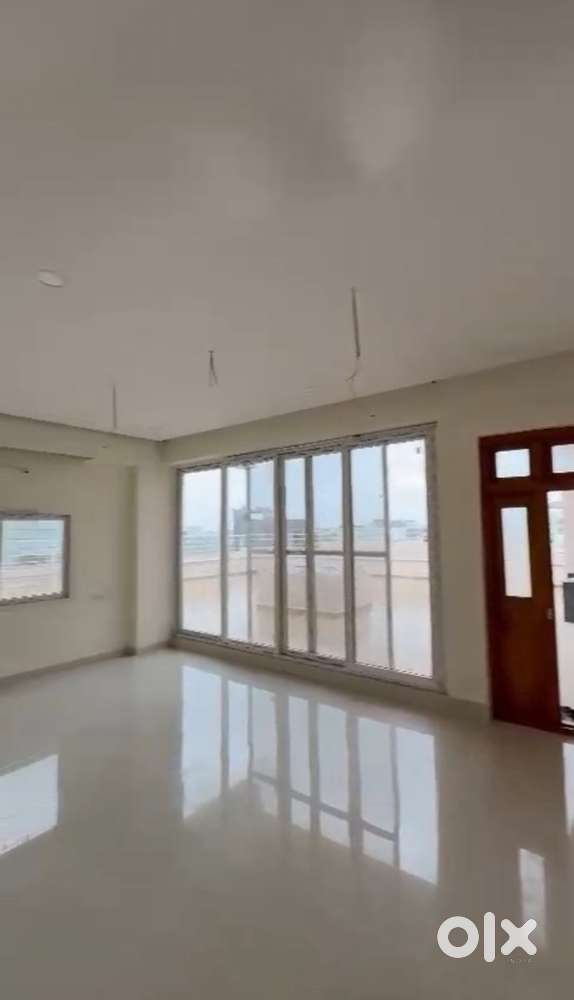 Luxurious penthouse for sale in tolichowki