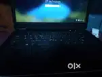 Dell laptop