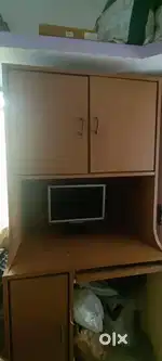Computer Stand