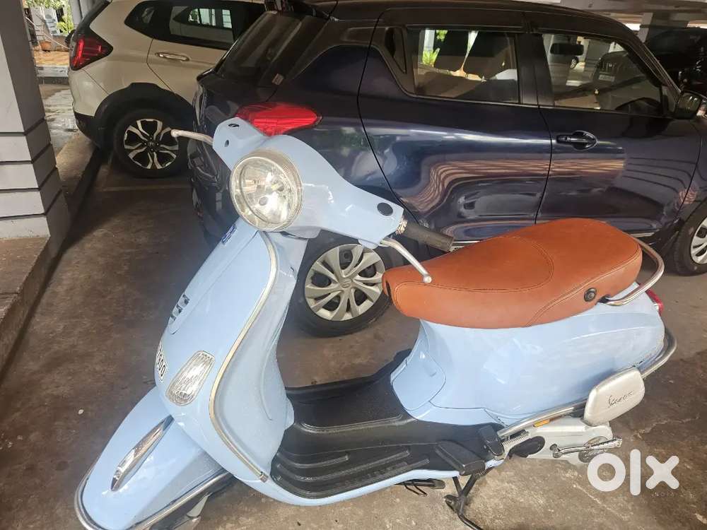 Vespa for sale