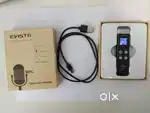EVISTR 16GB Digital Voice Recorder