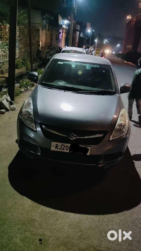 Maruti Suzuki Swift 2014