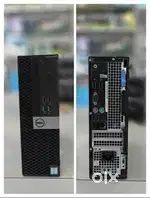 BRANDED REFURBISHED LENOVO/HP/DELL CPU AVAILABLE WITH 1YR WARRANTY