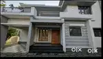 4 BHK NEW HOUSE FOR SALE AT KARUKUTTY