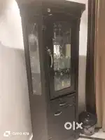 BAR CABINET