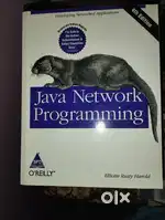 Java network programming