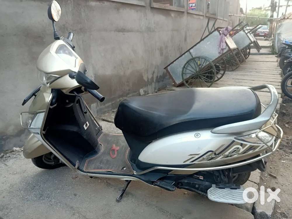 Very good condition and mileage 59 par litar