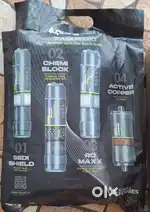 Eureka Forbes Aquaguard filter
