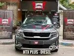Kia Seltos HTX Plus D, 2021, Diesel