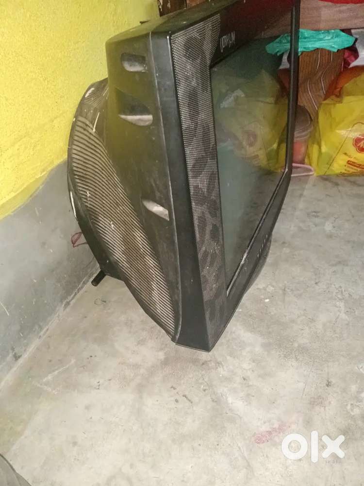 Samsung tv