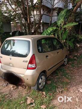 Maruti Suzuki Zen Estilo 2008 Petrol 60000 Km Driven