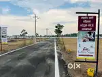 gated community new project all facing available
