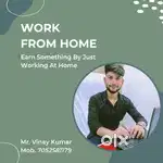 Online work