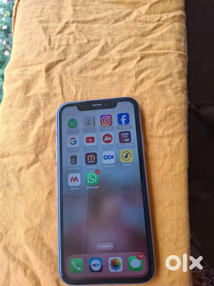 I wanted sell my i phone 11