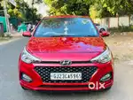 Hyundai Elite i20 Asta 1.2, 2018, Petrol