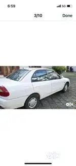 Mitsubishi Lancer 2008 Diesel Well Maintained