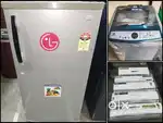 [DIFFERENT BRAND AVAILABLE] FRIDGE , AC, W.M [5 YEAR WARRANTY] DELIVER