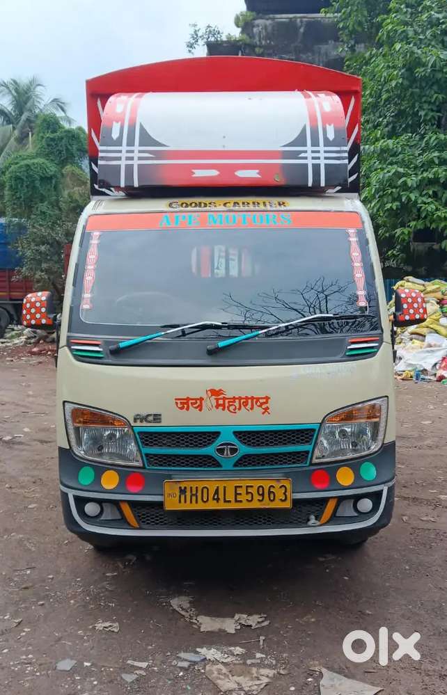 TATA HT PLUS DIESEL