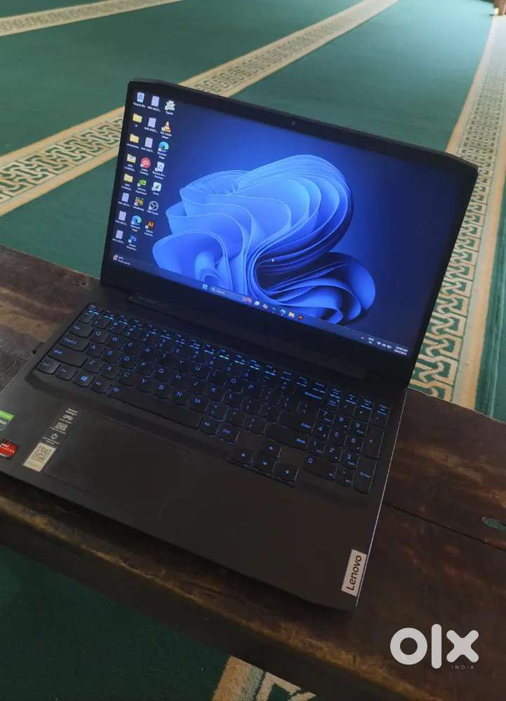 Lenova Ideapad Gaming 3