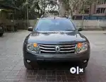 Renault Duster 2012-2015 Petrol RxL, 2015, Petrol
