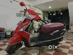 Hero Pleasure