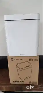 Magic smart office bin /dust bin -15 lit-