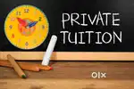 Home tutor
