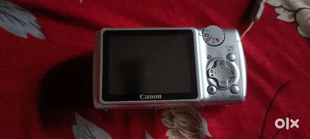 Canon Digitel camera on Sale
