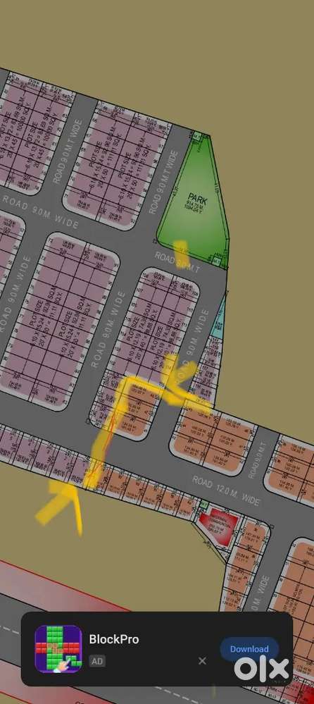 Diggi, Bhilwara mega Highway