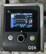 Bipap Machine BMC Less Used