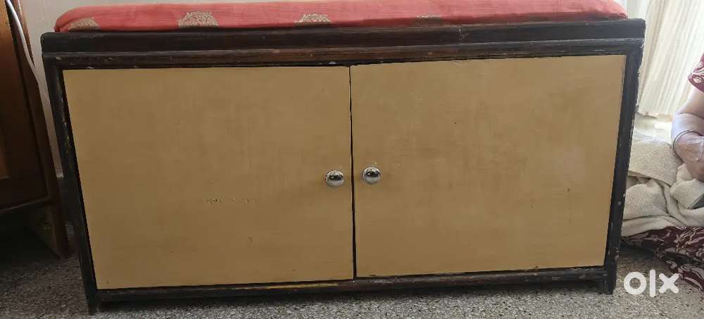 Shoe Cabinet