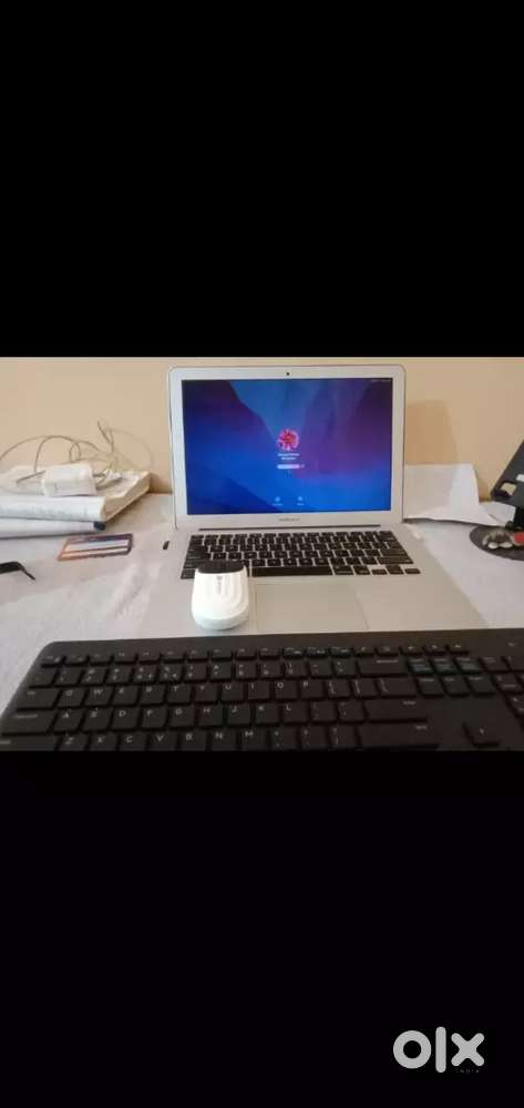 Macbook Air 2017