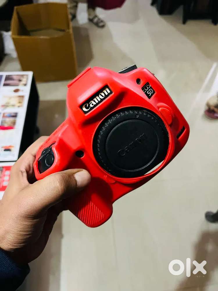 Canon 5D Mark III fo Sale
