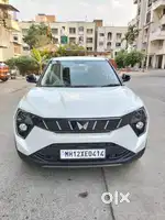 Mahindra XUV 3XO, 2024, Petrol