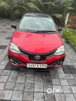 Toyota Etios Liva D-4D VXD, 2018, Diesel