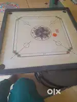 BIG  Carrom board