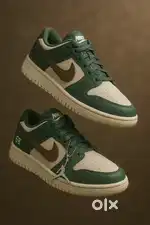 Trendy and stylish shoes for men