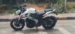 BAJAJ PULSAR NS400 CC 2024 MODEL FOR SALE