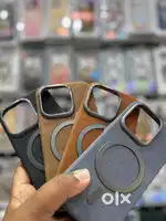 Mobile accessory shop