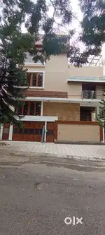 Luxurious Independent House