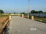 Registered plot for residence