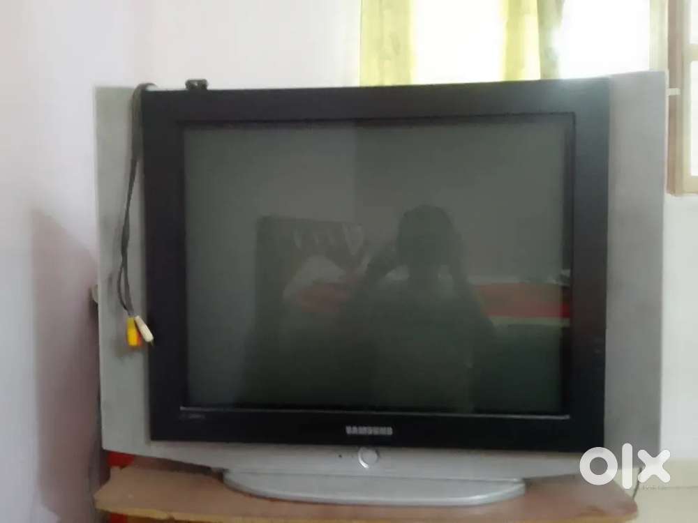 Samsung TV,all channel,45inch